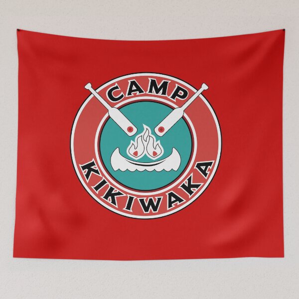 Item preview, Maine Camp designed and sold by Heyday Threads.