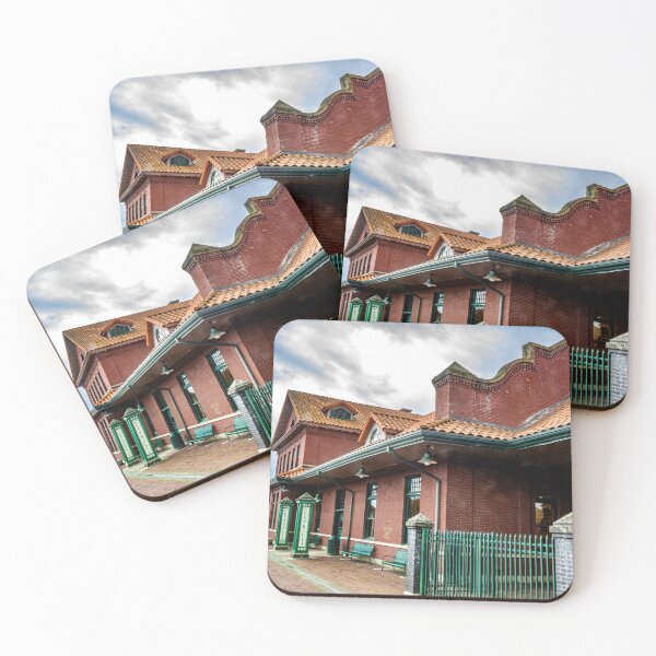 Item preview, The Centralia (Washington) Union Depot designed and sold by Bryan Spellman.