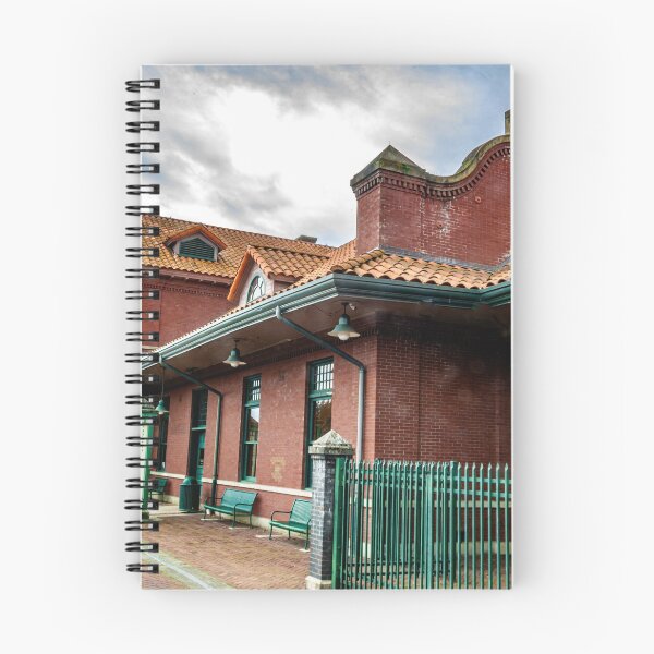 Item preview, The Centralia (Washington) Union Depot designed and sold by Bryan Spellman.