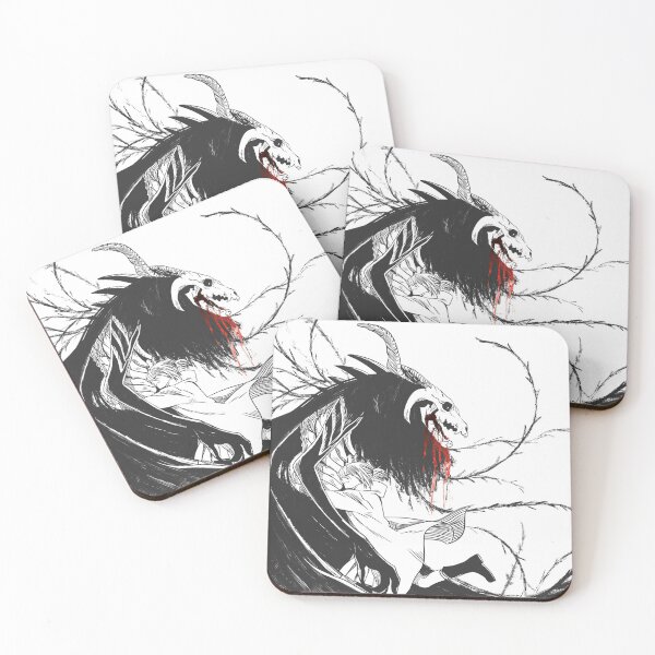 Item preview, The Ancient Magus Bride designed and sold by sensenstyle.