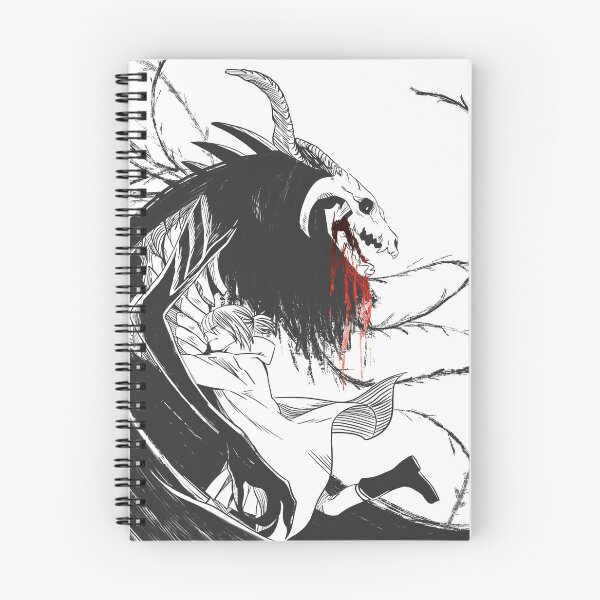 Item preview, The Ancient Magus Bride designed and sold by sensenstyle.