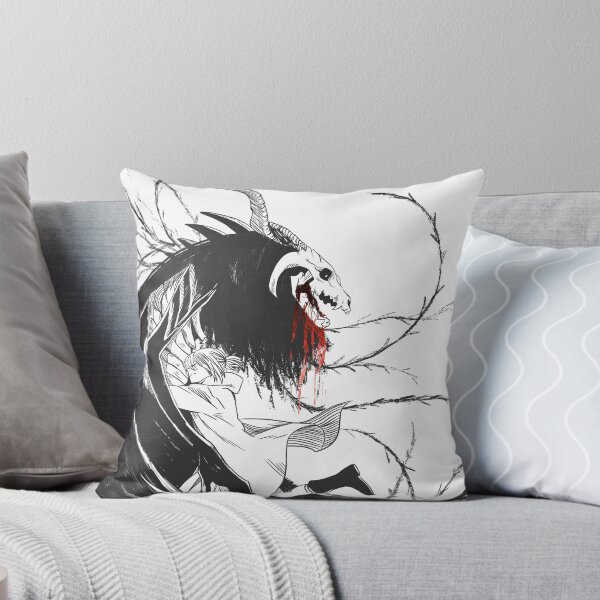 Item preview, The Ancient Magus Bride designed and sold by sensenstyle.
