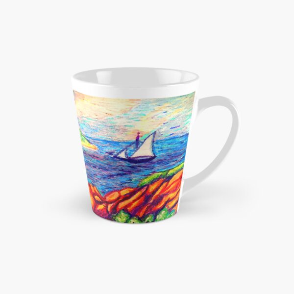 Item preview, Crayon Landscape 12/22 designed and sold by Kiluvi.