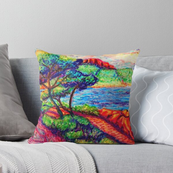 Item preview, Crayon Landscape 12/22 designed and sold by Kiluvi.