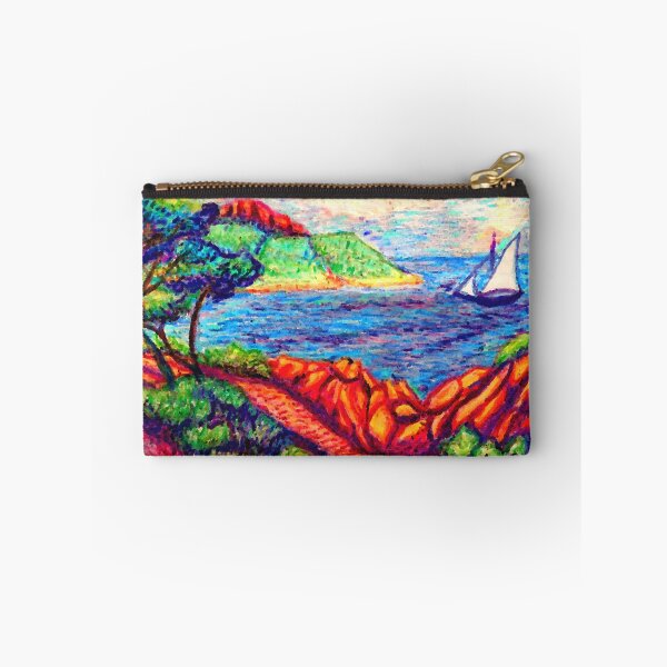 Item preview, Crayon Landscape 12/22 designed and sold by Kiluvi.