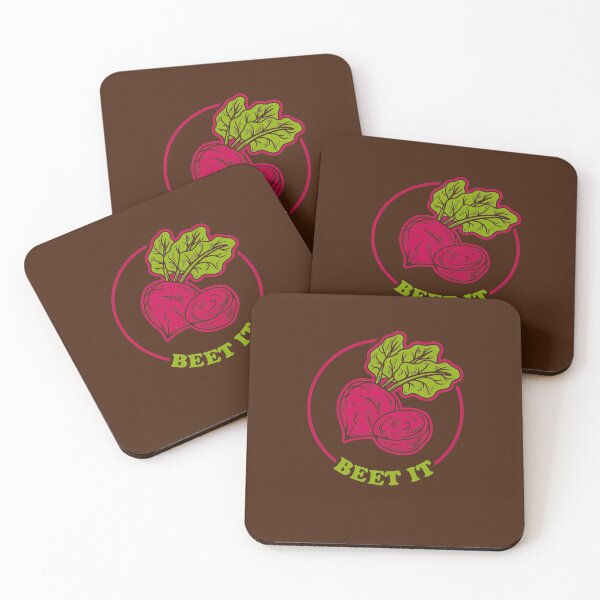Item preview, Beet It designed and sold by Yipptee Shirts.