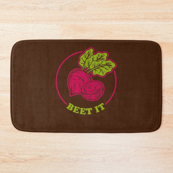 Item preview, Beet It designed and sold by Yipptee Shirts.