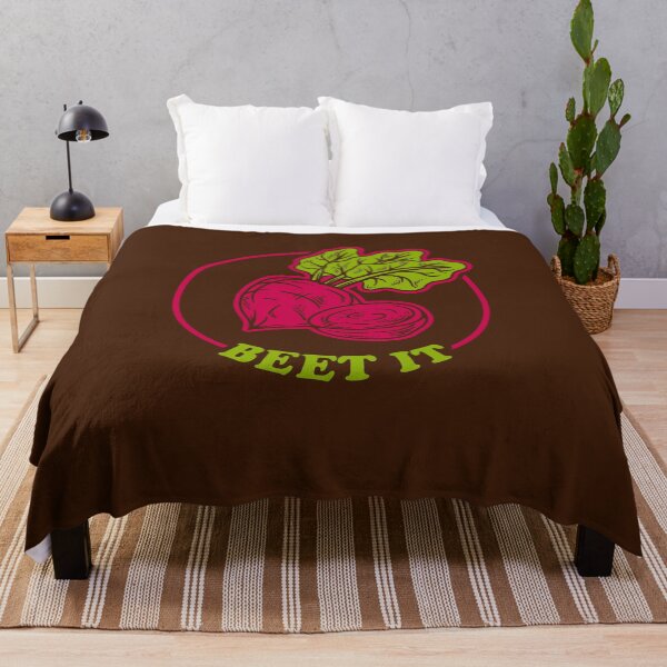 Item preview, Beet It designed and sold by Yipptee Shirts.