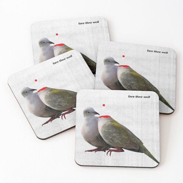 Item preview, Turtle Dove designed and sold by BjalmeDesign.