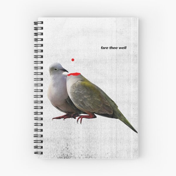 Item preview, Turtle Dove designed and sold by BjalmeDesign.