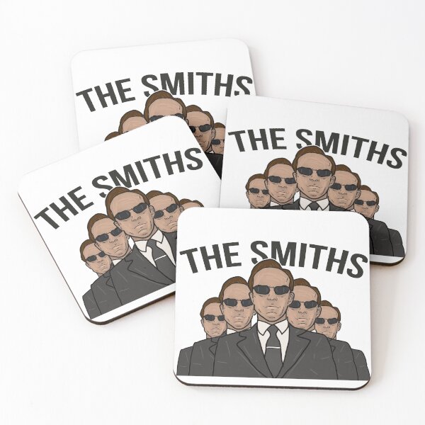 Item preview, The Agent Smith designed and sold by omaromalakian.