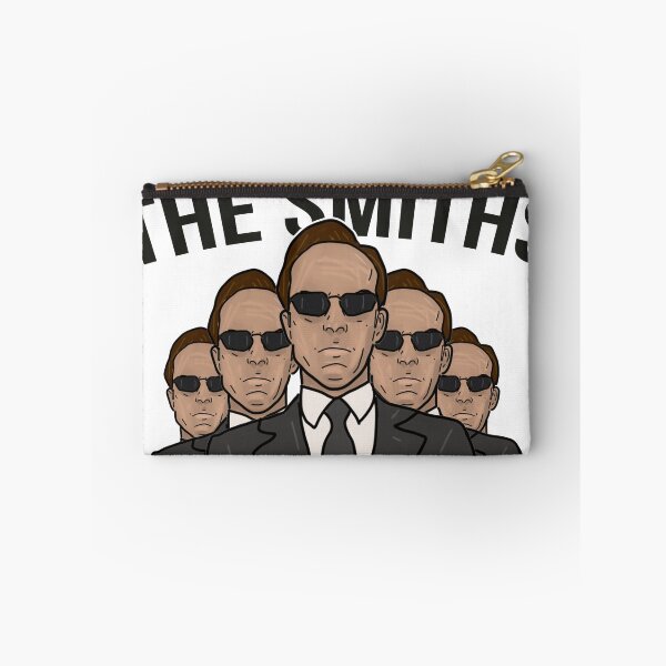 Item preview, The Agent Smith designed and sold by omaromalakian.