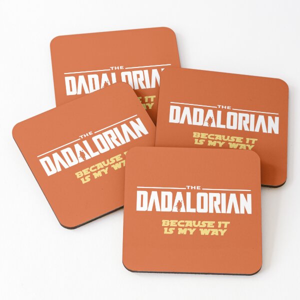 Item preview, DADALORIAN designed and sold by DBnation.