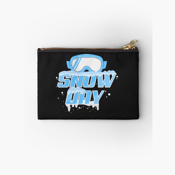 Item preview, Snow day designed and sold by Now2print.