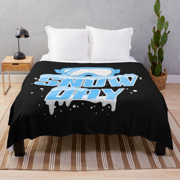 Item preview, Snow day designed and sold by Now2print.