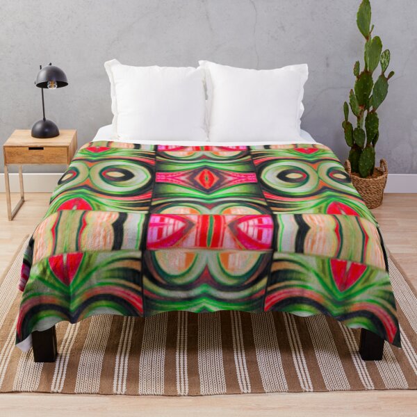 Item preview, Wilderness designed and sold by Blu Happiness.