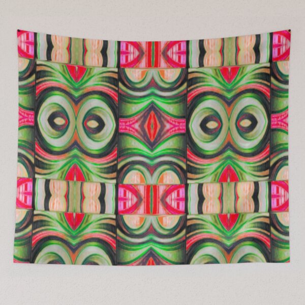 Item preview, Wilderness designed and sold by Blu Happiness.