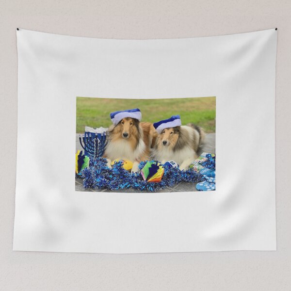 Item preview, Happy Hanukkah! Chanukah! Hanuka! designed and sold by Jan  Wall.