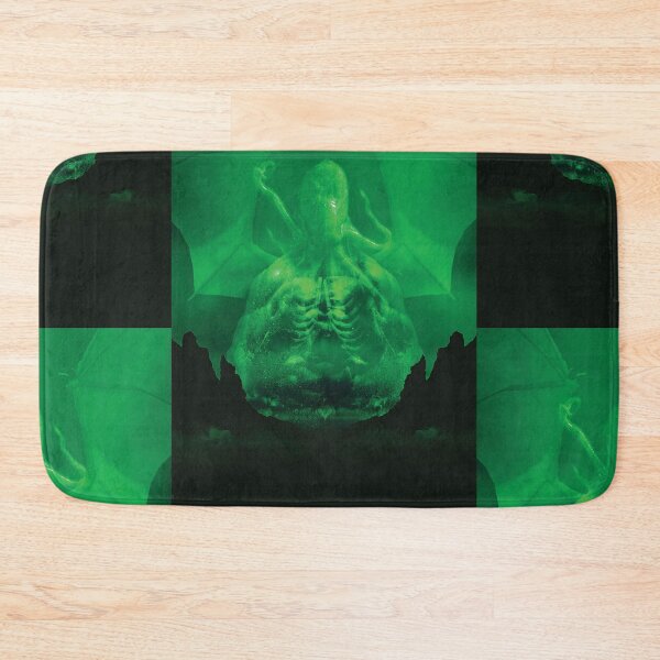 Item preview, Cthulhu designed and sold by RoosterRepublic.