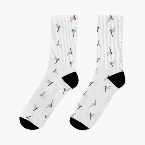 Item preview, Colourful Dragonfly Design designed and sold by Tau Tia L Douglass.