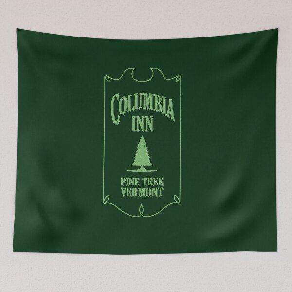 Item preview, Dreaming of a White Chritmas, Dark Background designed and sold by Heyday Threads.