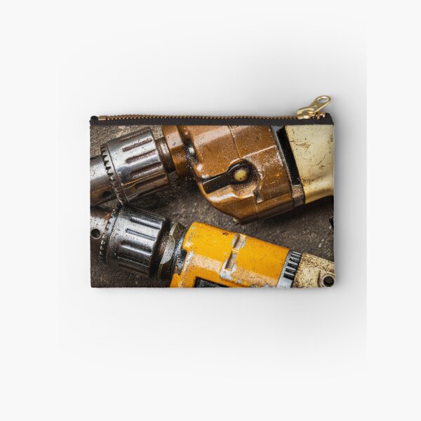 Item preview, Two Vintage Power Drills designed and sold by Richard Nixon.