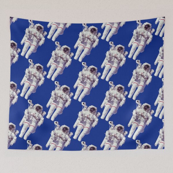 Item preview, Rocket Man designed and sold by abbazabba.