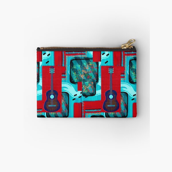 Aperçu de l'œuvre Collage de musique abstraite Overreach Mod créée et vendue par FranBail.