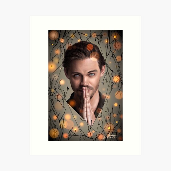 Item preview, Tom designed and sold by Lilia-SEILLAN.