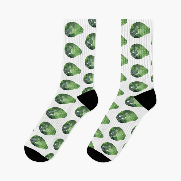 Item preview, Avocado watercolor painting illustration designed and sold by hlclarkillo.
