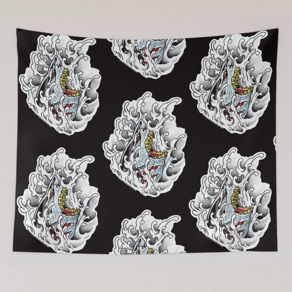 Item preview, The beauty from the deep designed and sold by JoaoOtreze.