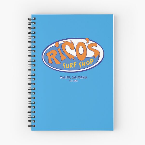 Item preview, Beachside Surf Shop designed and sold by Heyday Threads.