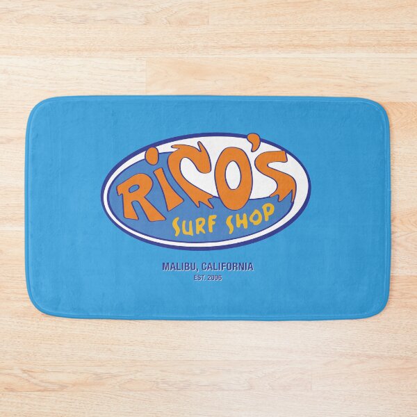 Item preview, Beachside Surf Shop designed and sold by Heyday Threads.