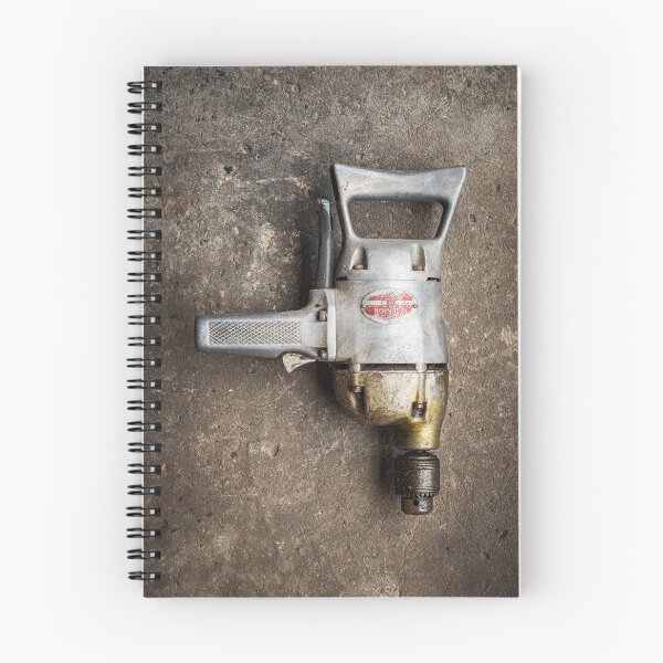Item preview, Vintage Power Drill designed and sold by Richard Nixon.