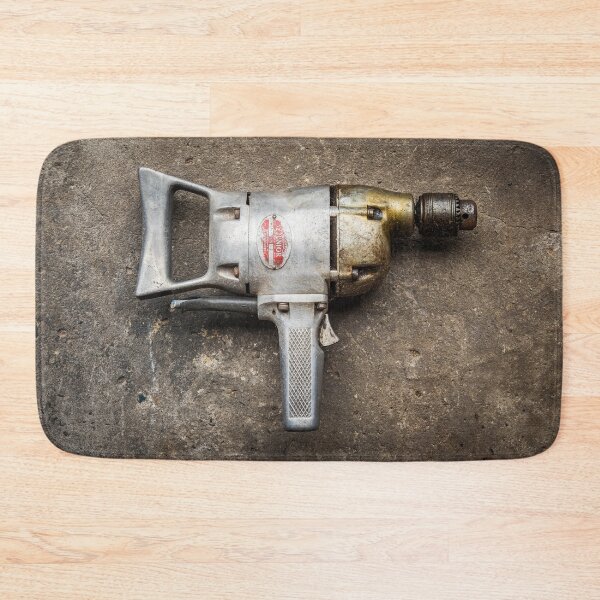 Item preview, Vintage Power Drill designed and sold by Richard Nixon.