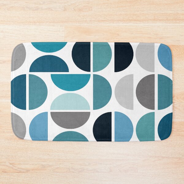 Item preview, impressive blue  designed and sold by mark ashkenazi.