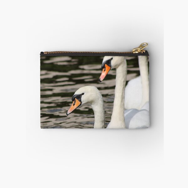 Item preview, Swan Trio designed and sold by GreyFeatherPhot.