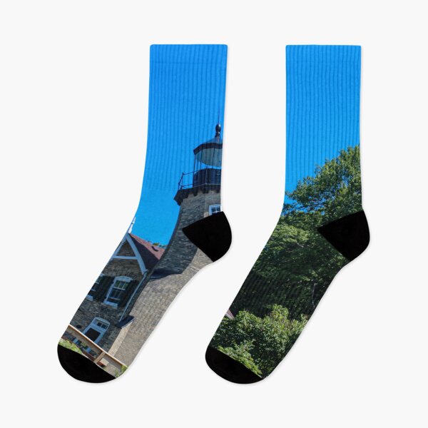 Item preview, White River Light designed and sold by Bob Hardy.