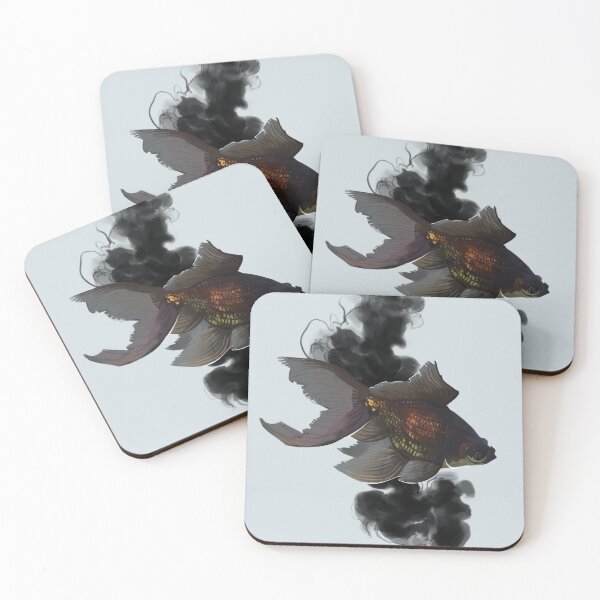 Item preview, Ink designed and sold by finchfish.