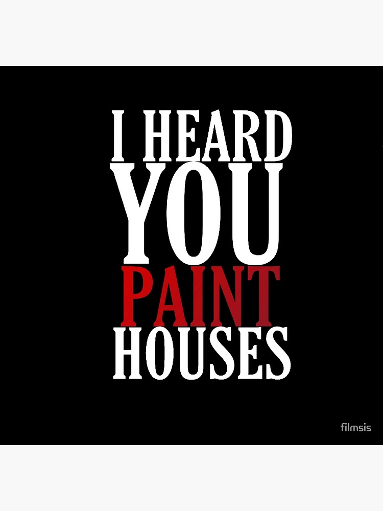 "the irishman (2019) movie “i heard you paint houses” netflix" Poster