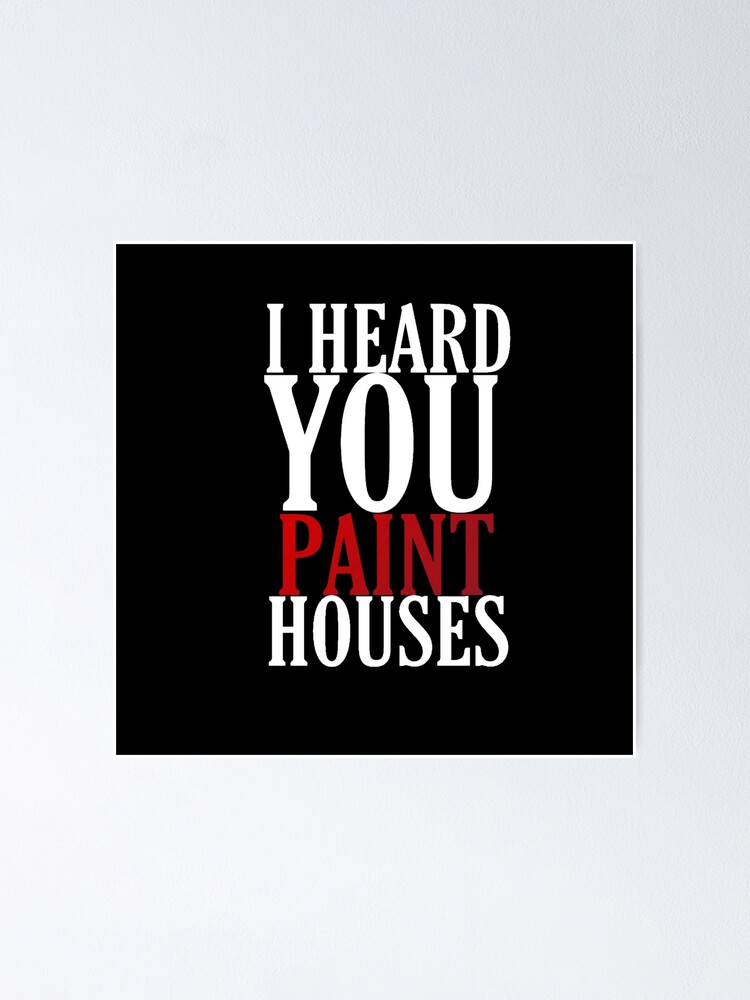 "the irishman (2019) movie “i heard you paint houses” netflix" Poster