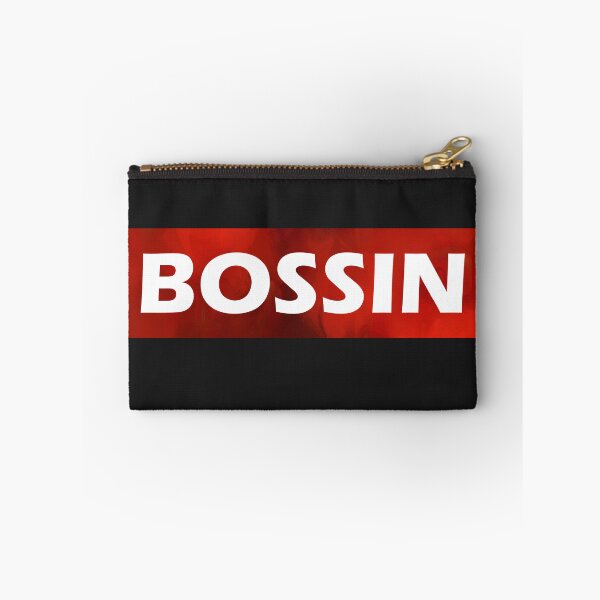 Item preview, Bossin designed and sold by HiddenStar02.