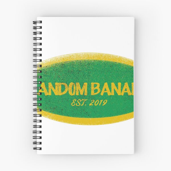 Item preview, Random Banana designed and sold by dcm-designs.