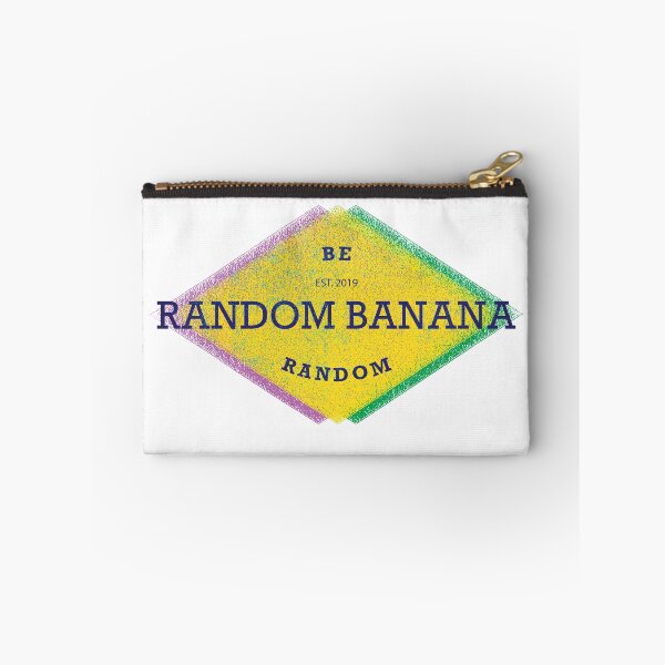 Item preview, Random Banana designed and sold by dcm-designs.