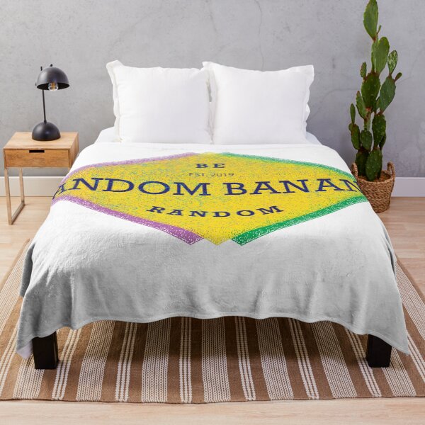 Item preview, Random Banana designed and sold by dcm-designs.
