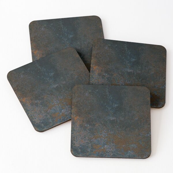 Item preview, Rusted Metal designed and sold by muskitt.
