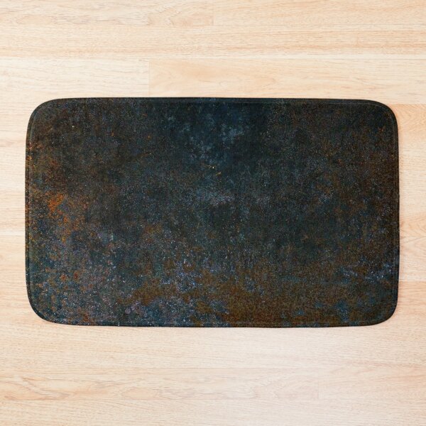 Item preview, Rusted Metal designed and sold by muskitt.