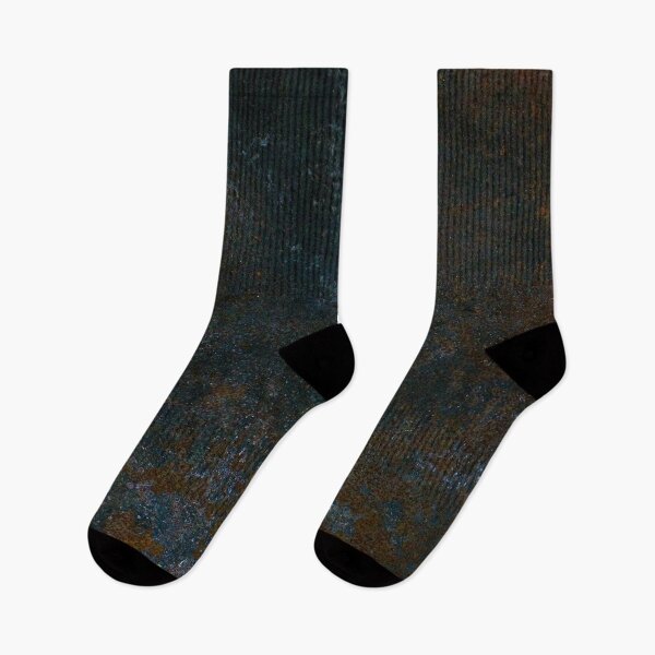 Item preview, Rusted Metal designed and sold by muskitt.