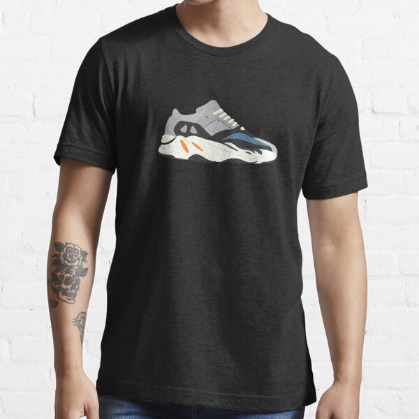 Shirt for shop yeezy wave runner