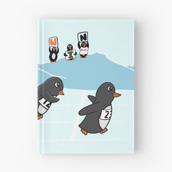 Item preview, Peng-win (penguin) designed and sold by PvPconcepts.